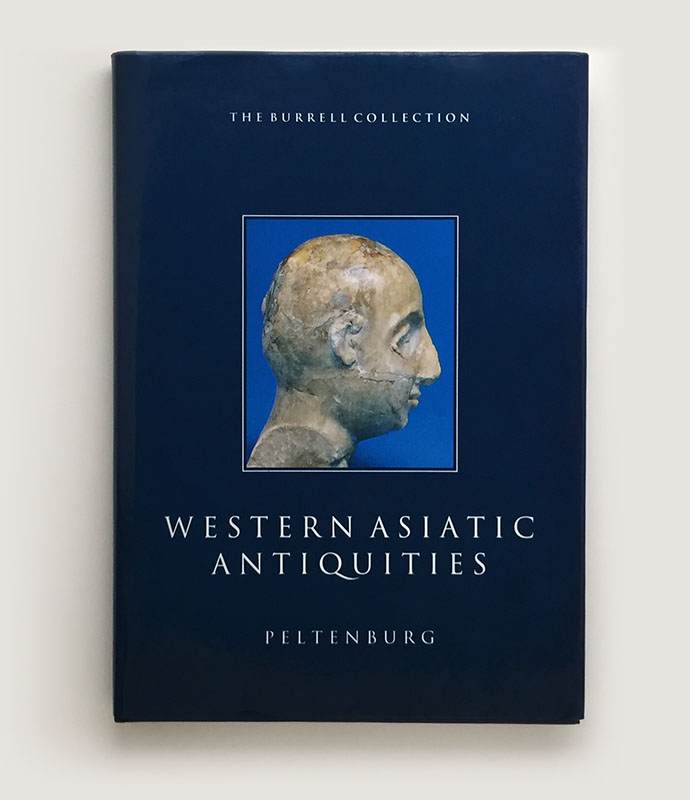 Western-Asiatic-Antiquities