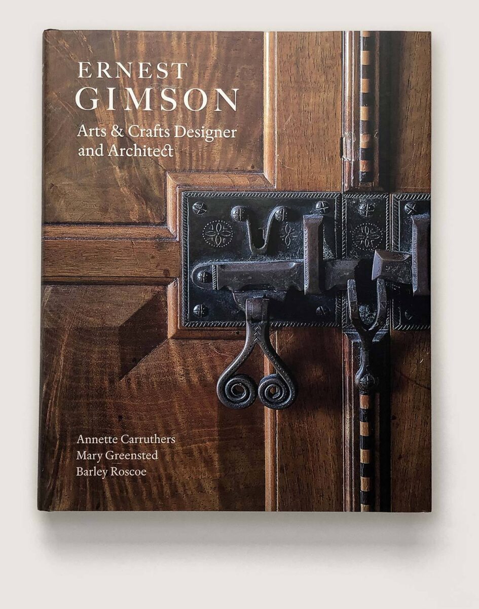 Gimson Cover