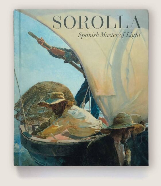Sorolla Cover