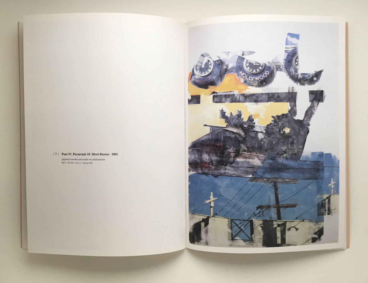 Rauschenberg 2