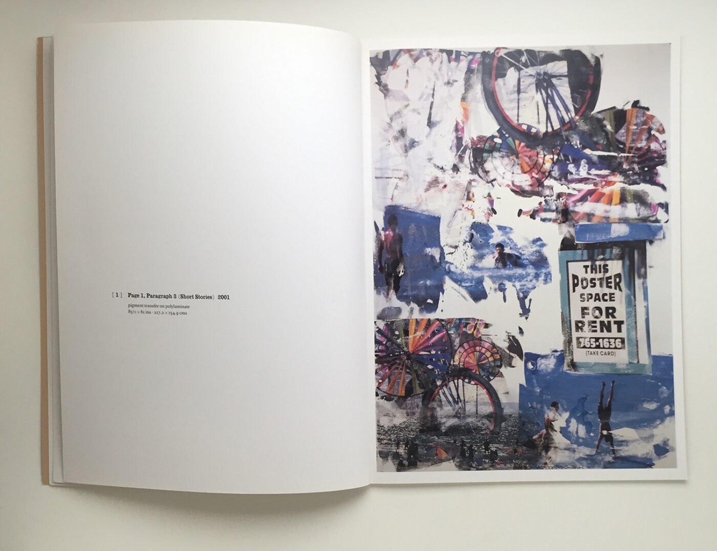 Rauschenberg 3